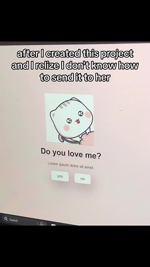 Creating a Love Test Website: A Step-by-Step Guide