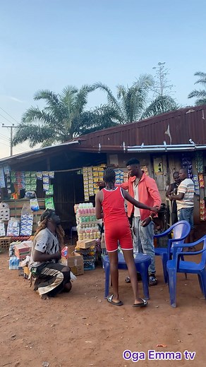 836K views · 34K reactions | SOCIAL EXPERIMENT THAT WILL MAKE YOU CRY #fypシ゚viralシ #videoviral #reelsviralシ #everyoneシ゚ #videoviralシviralシ2025 | Oga Emma tv | Facebook