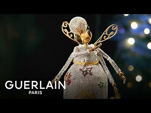 Behind the Extraordinary | GUERLAIN
