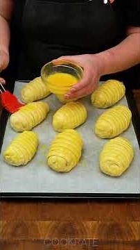 Simpler than you imagine. The best appetizer recipe, made from puff pastry