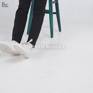 The Pant Project on Instagram: "Introducing the most comfortable formal pants you'll ever wear. Custom made from the highest-quality materials, these formal pants are perfect for any occasion. Look confident and stand apart from the crowd, every time! Get 15% off with FIRST15"