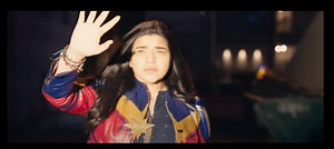 Trailer and Release Date for Marvel Studios’ “Ms. Marvel” coming to Disney  | Chip and Company