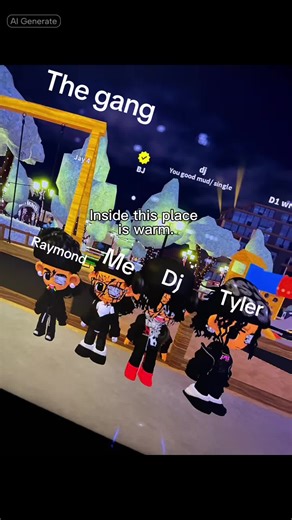 Meet The Gang: Fun Adventures with Darius and Friends