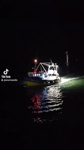 6.2K views · 281 reactions | [BAIE DE SEINE 2024] Immersion temporelle à Grandcamp-Maisy ❤️ | En Normandie | Facebook