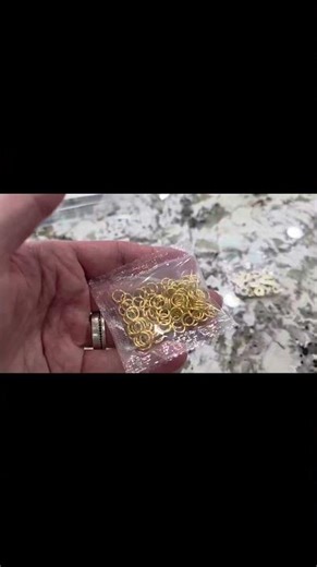 AWESOME Keychain Making Kit NEBURORA