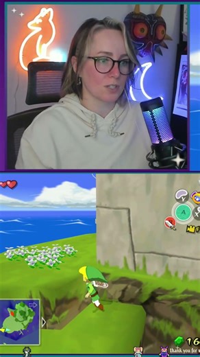 task failed sucessfully | #nox_kitsune on #Twitch