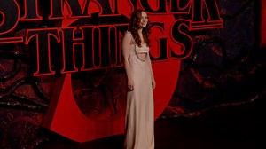 Sadie Sink reveals the refreshing reason her red hair is staying exactly as it is