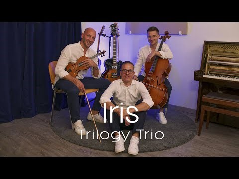 Iris (Goo Goo Dolls) - Violin, Cello & Piano [BEST WEDDING VERSION]