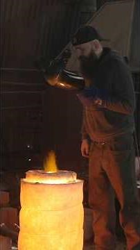 Not all crucible steel is wootz #tools #wootz #fabrication #blacksmith #history #mythology