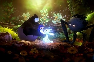 Ori The Collection : les deux chefs-d’œuvre réunis sur Nintendo Switch