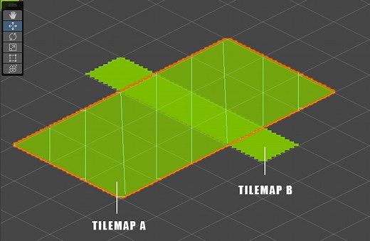 How to make collider mask with COMPOSITE OPERATION?