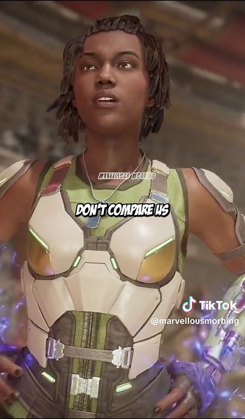 MK11 Funny Intros - Mortal Kombat 11 Compilation