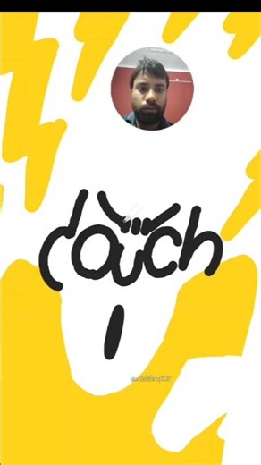 Danger Look Drawing Tutorial | Intense & Powerful Art Step-by-Step ⚠️ | Art #art #drawingtutorial