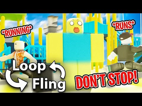 Roblox Fe Script Showcase Episode#265/Fe Loop Fling