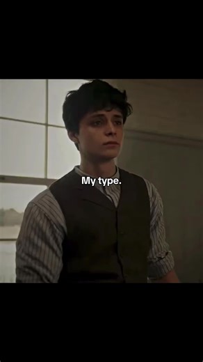 Gilbert Blythe: The Perfect Match for Anne