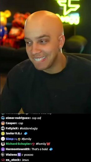 FAZE SWAGG GOES BALD 🤯