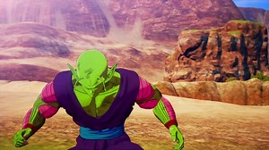 DBZK ThisTimeOnDBZK STEAM Trailer ESRB 2 video - Dragon Ball Z: Kakarot