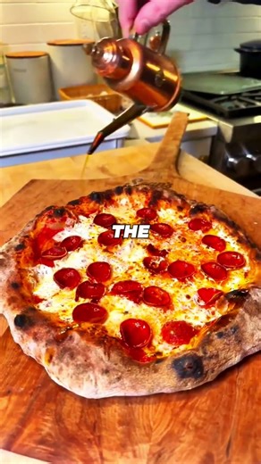 When McDonalds Tried Pizza 🍕🍕