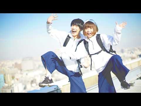 【@Azuki & Bunkei】We danced 'Pao-Pao-Channel' 【Original choreography】