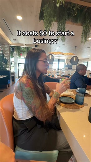 SAVE FOR LATER 📌 Creating an online business has never seen easier… You just didn’t know where to start! No matter what you want to do, the resources are there. You just have to start ✨ I started a digital marketing business in 2022 and it’s generated me over $1.7 million in the last year. 🌟It’s time to get started. For my free beginners guide, comment “ready” or find the link in my profile and I’ll send you over all the details!