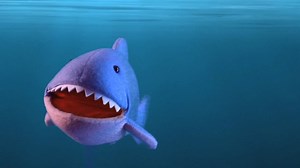 Puppet Shark