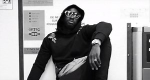 Chich se retrouve « Seul » toute la nuit [VIDEOCLIP]