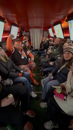 49K views · 728 reactions | #Browns fans! #1 in the #NFL | Here We Go Brownies | Facebook