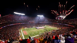 KC Chiefs propose exciting changes to Arrowhead Stadium