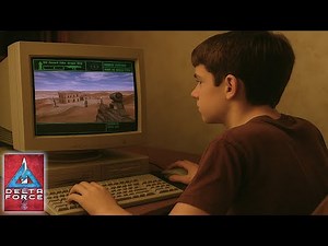 Reliving The NOSTALGIA | DELTA FORCE 1 (1998) FULL Gameplay 2K60FPS - NO COMMENTARY Longplay