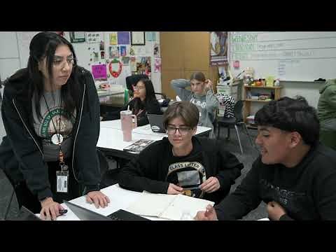 Skyline High School - Mesa Public Schools Spotlight