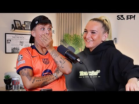 We're Back, Dating Failures & Summer Stories! | S3, EP1 | Two Dykes Two Mics
