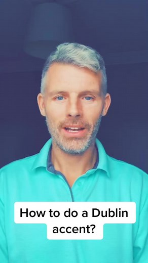 Dublin Accent Lessons with Des Bishop