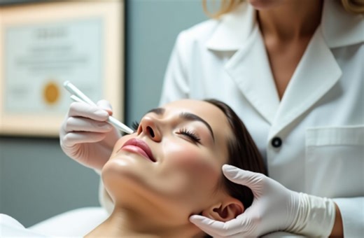 New guidelines in place for cosmetic treatment ads