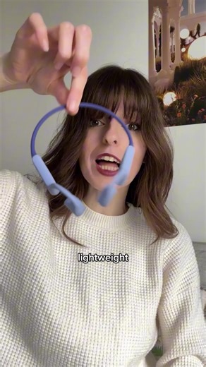 Get up to 30% off the Raycon Bone Conduction Headphones! Total awareness with bud-free listening: ✅ Open Acoustic Design ✅ 13 Hours of Battery Life ✅ Lightweight, Secure Fit ✅ IP68 Water Resistant | Raycon