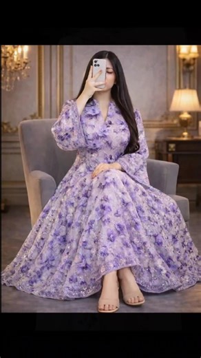 Perfect Lawn Frock Collection for Summer 2026