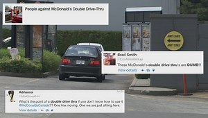 ‘Merging like a zipper’ found to make traffic flow more smoothly