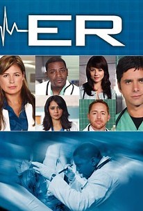 ER: Season 14, Episode 13 | Cast and Crew  | Rotten Tomatoes
