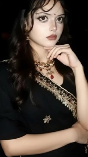 "Unreal Beauty Aesthetic ✨ | Soft Cinematic Woman Edit"