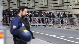 Hells Angels gegen Bandidos in Bern: Das klärt man unter sich