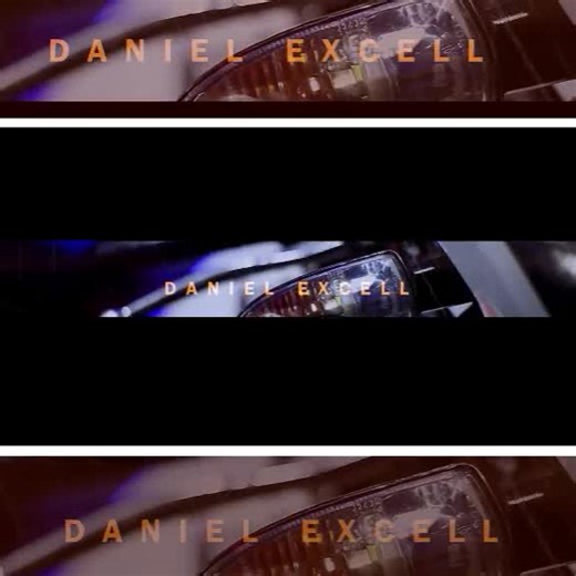 Daniel Excell (@danielexcell)’s videos with The Winner - Daniel Excell