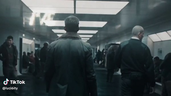 Blade Runner 2049 Cyberpunk Edit with Ryan Gosling and Ana de Armas