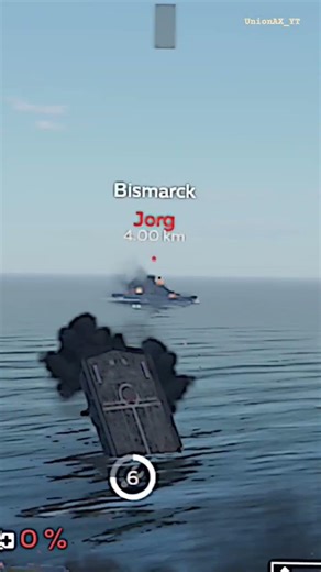 Uss South Carolina #jedagjedug #military #navy #warthundermobile #gameedits