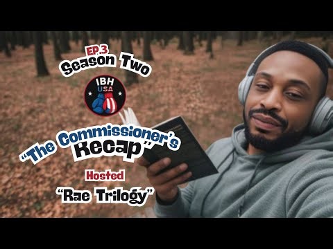 S2-EP.3: “WHAT’S NEXT?”