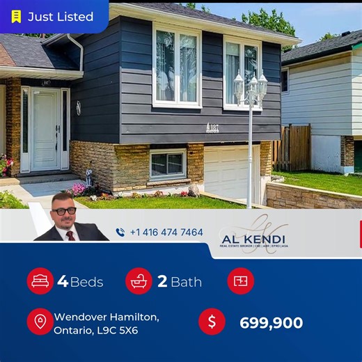 Al Kendi Remax Broker on TikTok