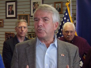 Bob Hugin Named As Next Chair of NJGOP - Insider NJ
