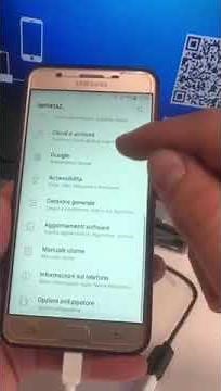 Come collegare il tuo telefono alla tv con il cavo HDMI