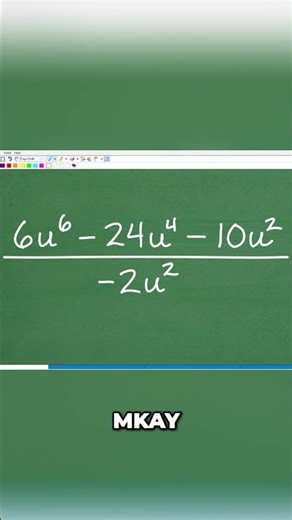 Master Algebra Factoring Secrets Revealed for Success! #math #maths #algebra #factoring