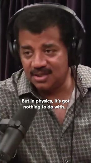 Quantum entanglement explained by Neil deGrasse Tyson with Joe Rogan #shorts