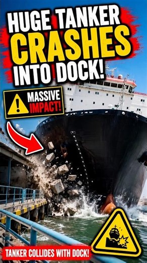 Is the captain asleep?! 🤯😱 #safetyfirst #shipwreck #viral