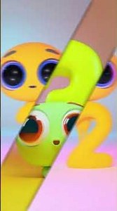 Numbers Song 1 to 10 for Kids | Learn Counting